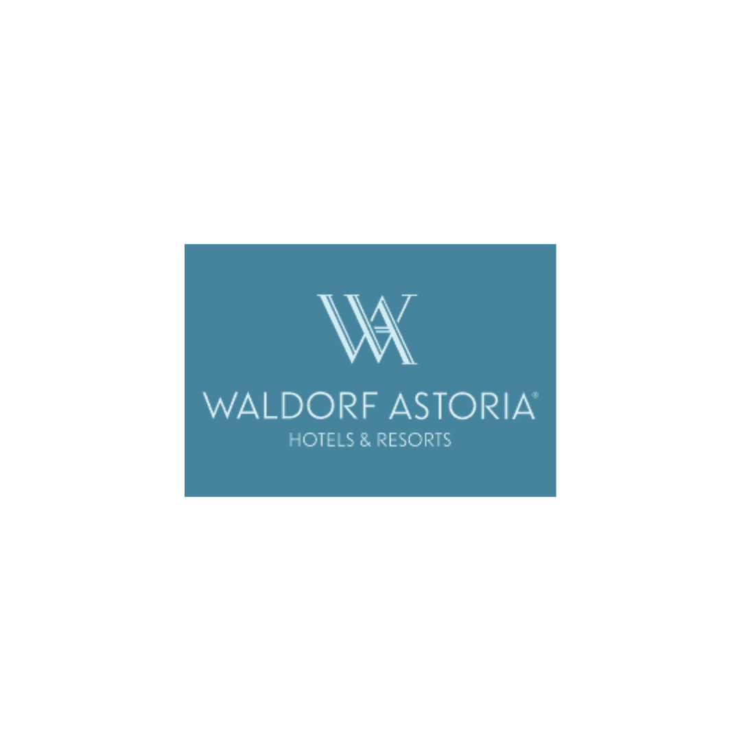 waldorf astoria hotels and resorts