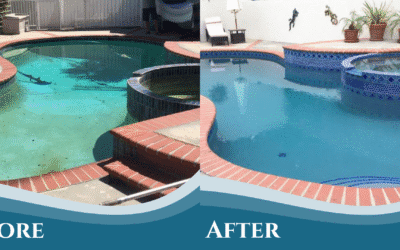 5 Signs Your Pool Surface Needs Professional Attention